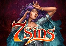 7 Sins Slot