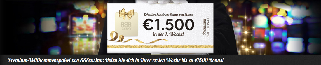 888 Casino Kosten 888 Casino Kosten