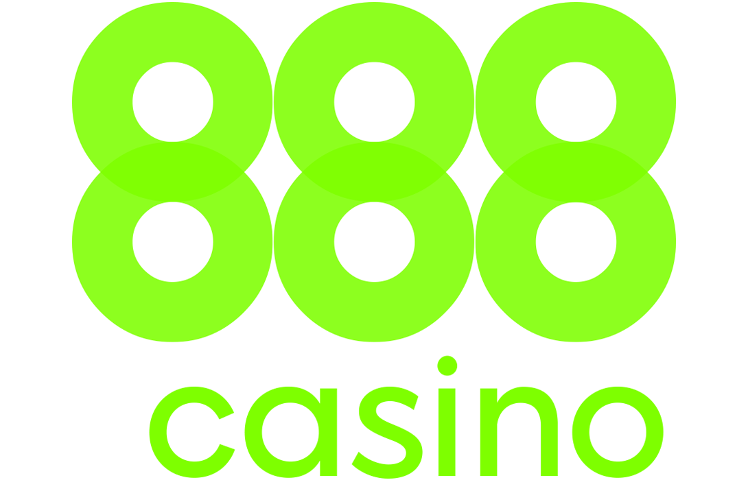 888 Casino Logo