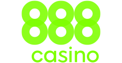 888 Casino Logo