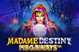 Madame Destiny Slot