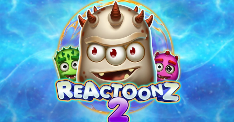 Reactoonz 2