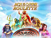Age of Gods Roulette