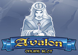 Avalon Slot