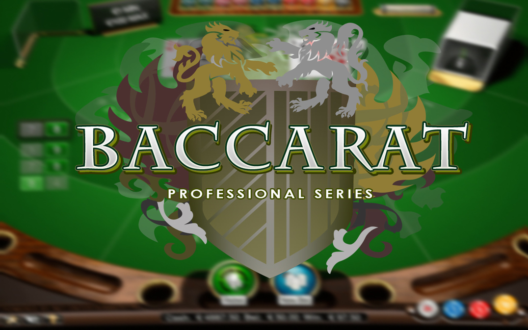 Baccarat Logo