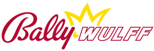 Bally Wulff Logo