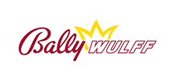 Bally Wulff Logo