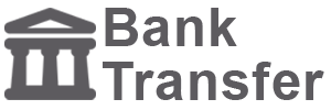 bank transfer