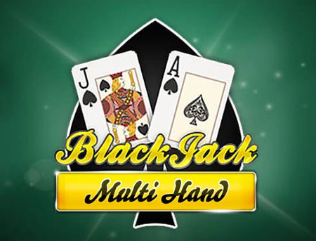 Blackjack Logo