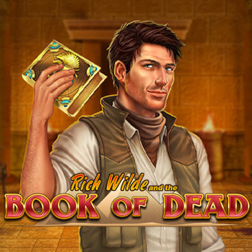 Book of Dead