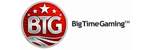 Big Time Gaming Logo