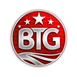 Big Time Gaming Logo