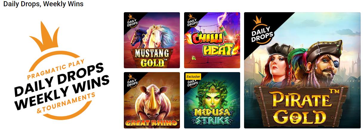 Bwin’s vast offering of up to 85 games from your desktop or mobile ...