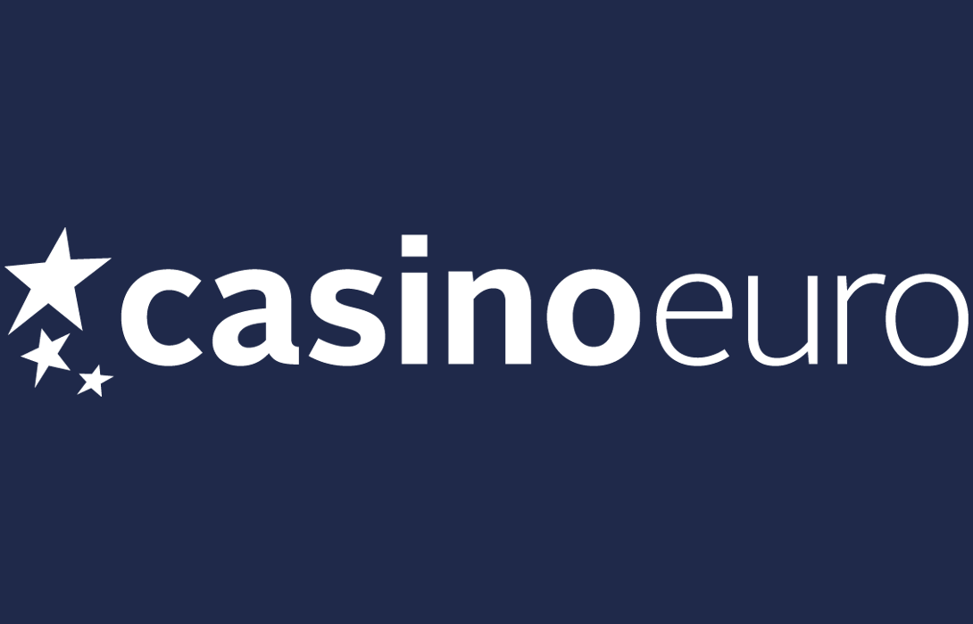 Casino Euro Logo