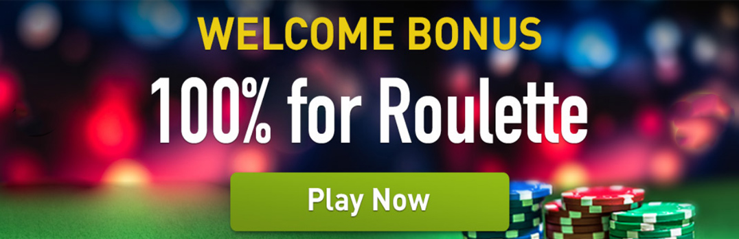 casinoclub roulette bonus