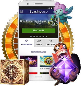 CasinoEuro App