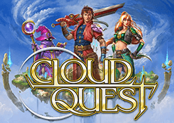 Cloud Quest Slot