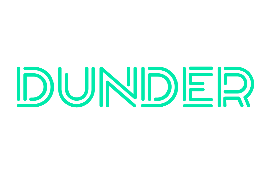 Dunder logo