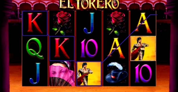 El Torero Preview