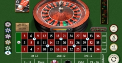 European Roulette Vorschau