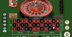 European Roulette Vorschau