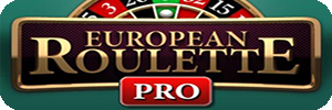 european roulette pro