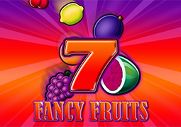 Fancy Fruits