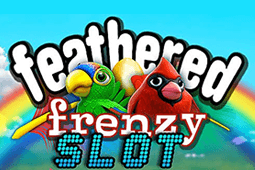 Featherd Frenzy Slot