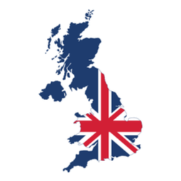 flag UK