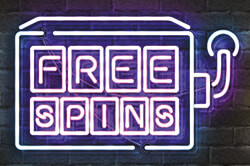 Free Spins