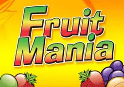 Fruit Mania Slot