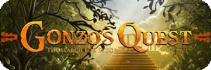 Gonzos Quest