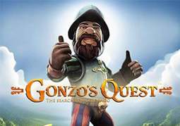 Gonzo's Quest Slot