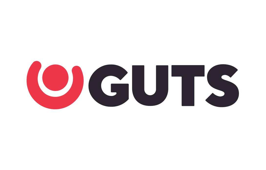 Guts Casino logo