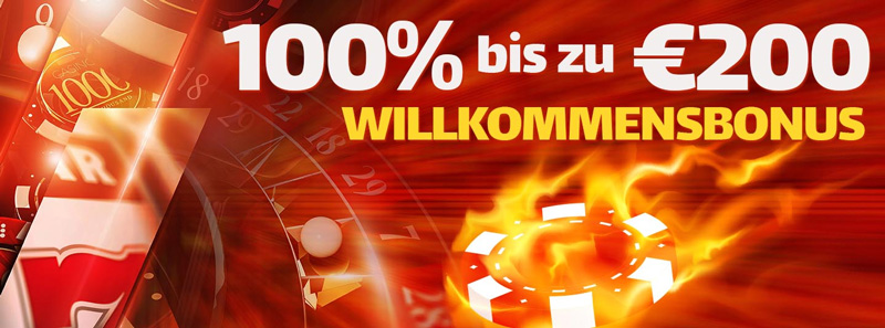 hotbet neukundenbonus 200 euro