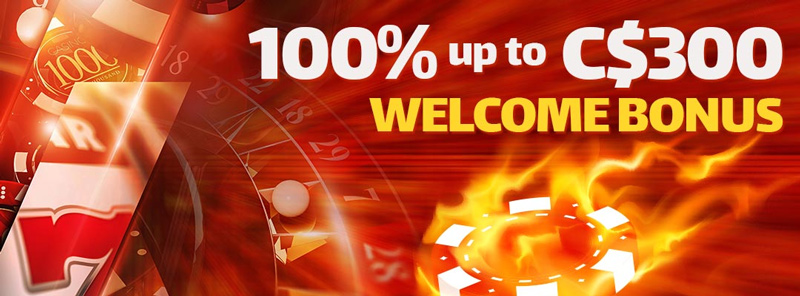 hotbet-welcome-bonus-300-cad