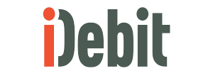 iDebit logo