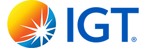 IGT logo