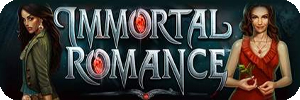 Immortal Romance