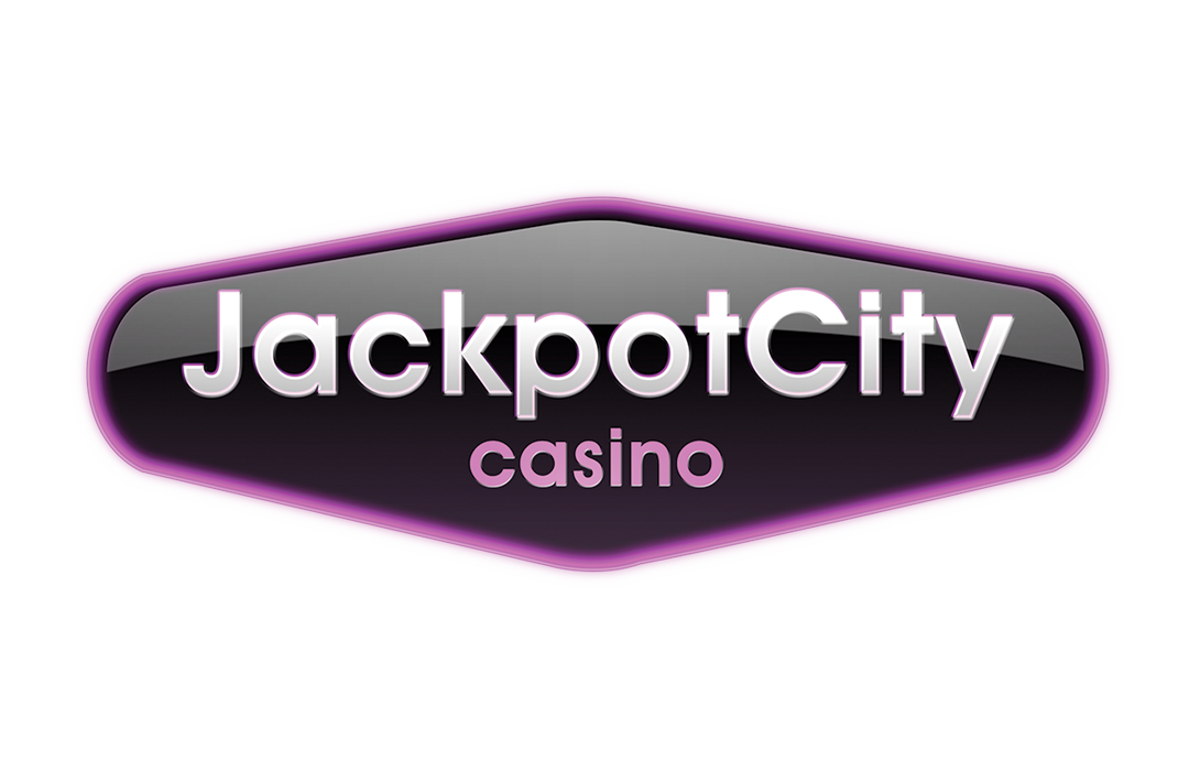 Jackpotcity logo