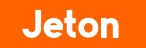 Jeton Logo