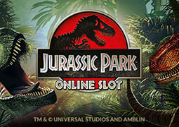 Jurassic Park Slot