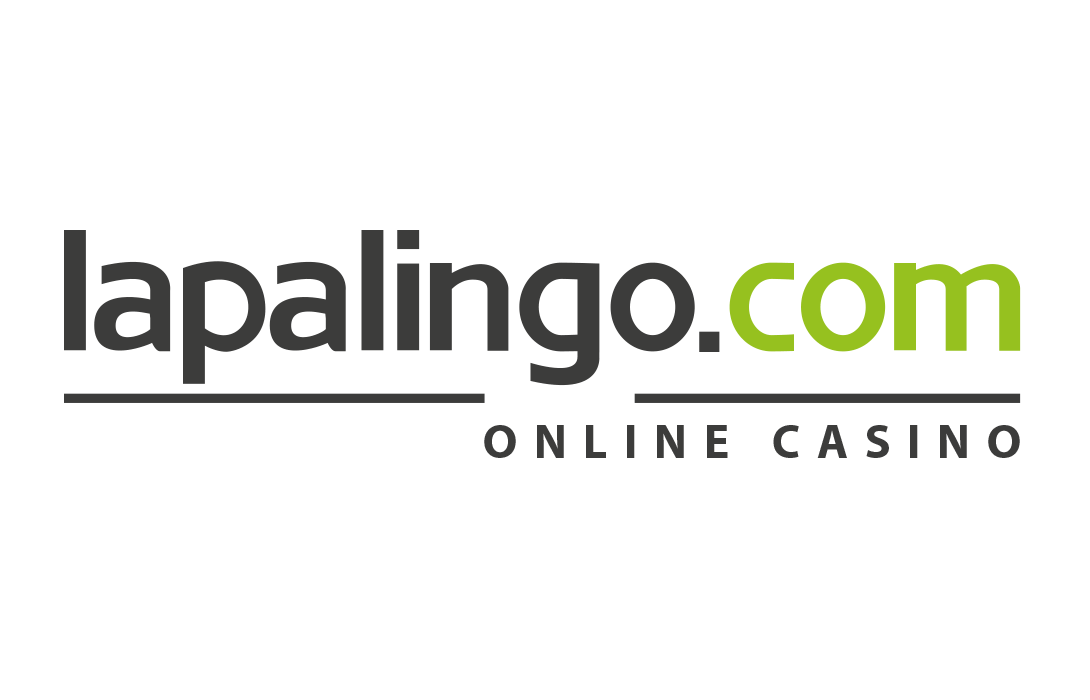 Lapalingo logo