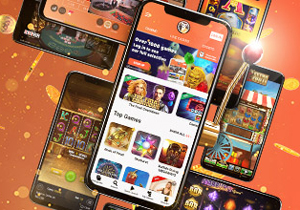 Leo Vegas Apps