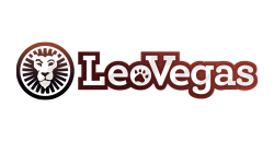 Leo Vegas logo