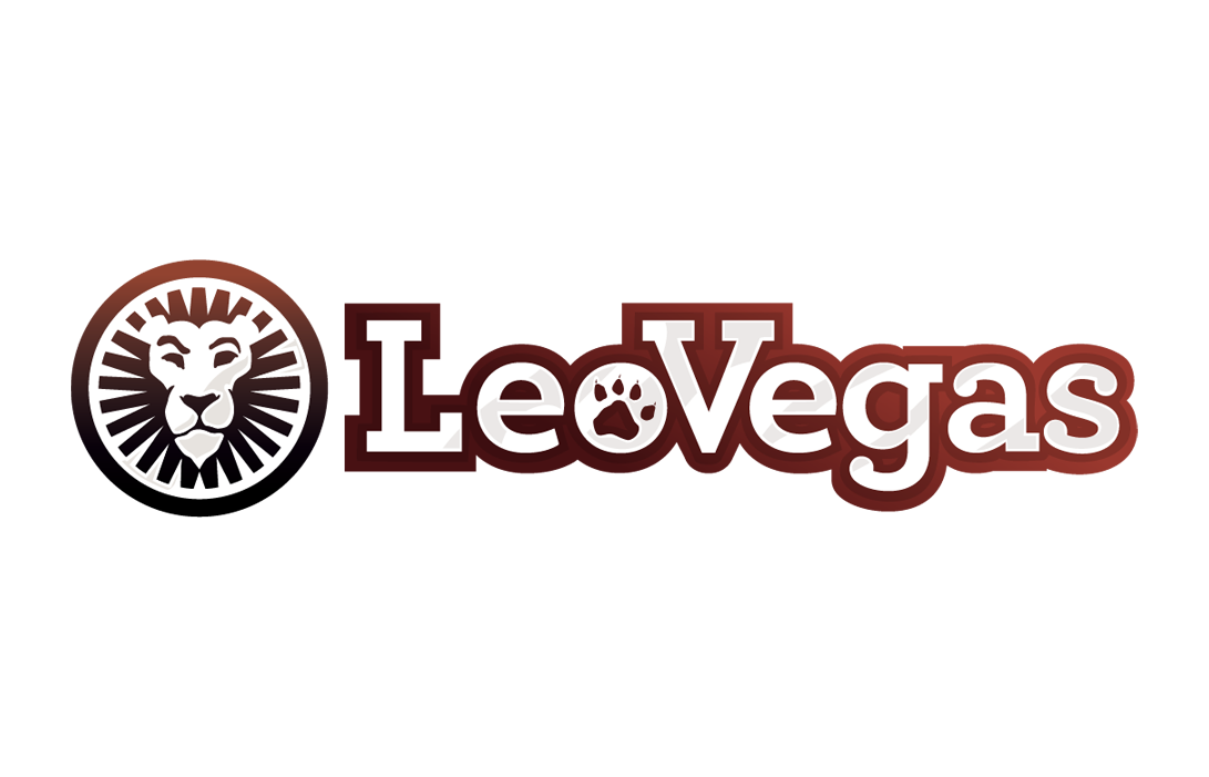 Leo Vegas Logo