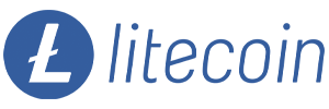 Litecoin Logo