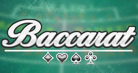 Baccarat Logo