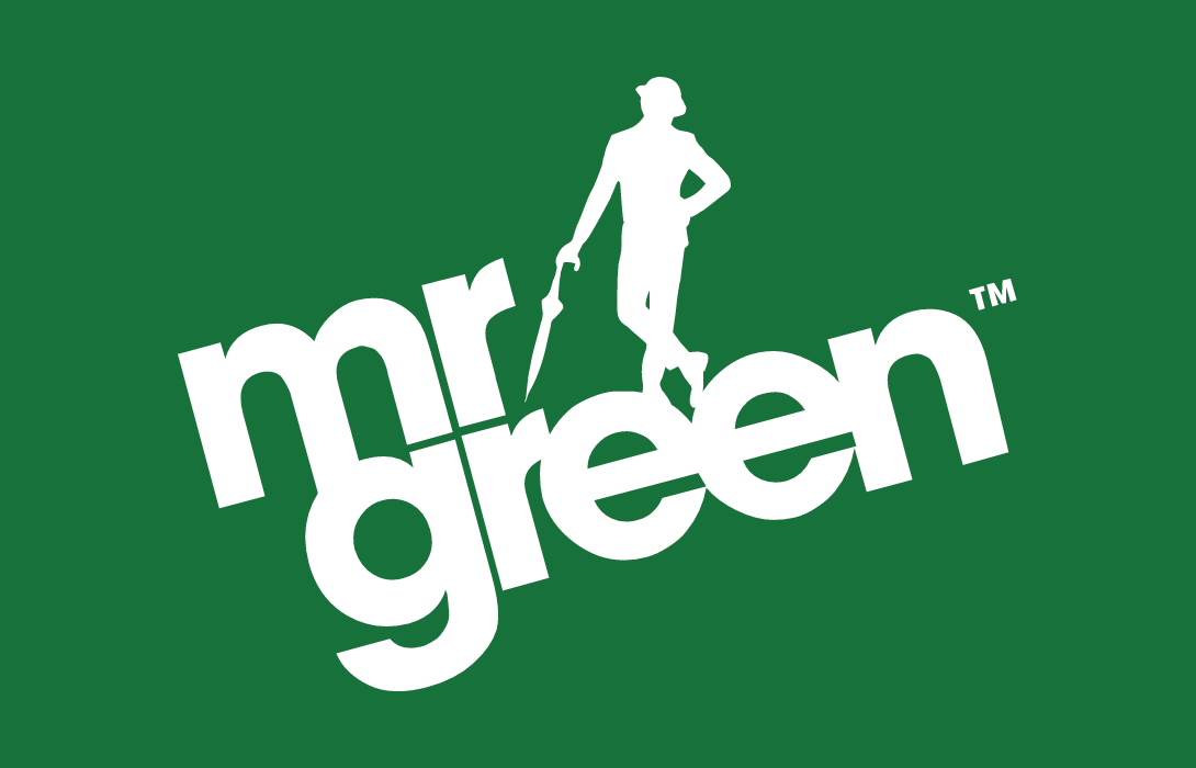 Mr Green Logo