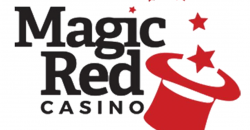 Magic Red Casino logo
